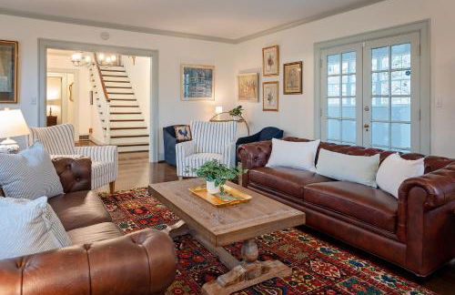 Quail Run Farm House, 15 Mins to Chattanooga - Foto 5