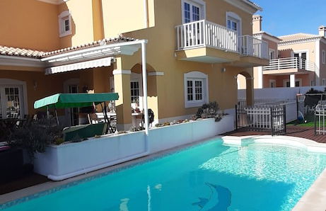 Villa dos Teixos - Foto 56