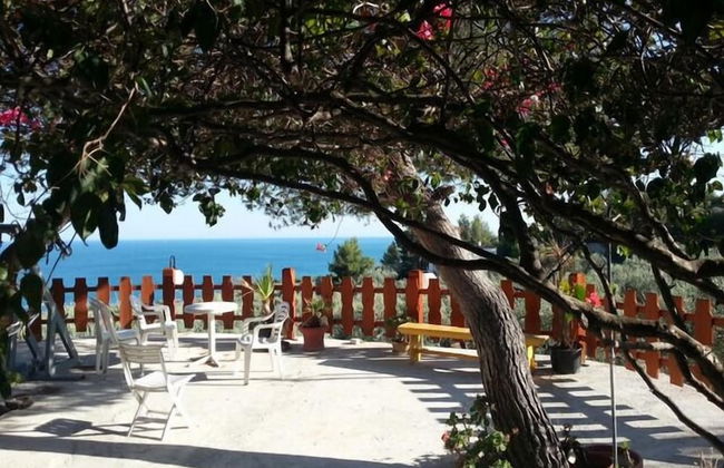 Residence Mattinatella - Photo 18