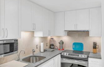 Heaven on Washington Fully Furnished Apartments - Foto 54