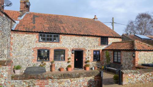 Angel Cottage - Foto 2