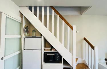 L'esprit vacances-T3 à Port La Forêt - Foto 6