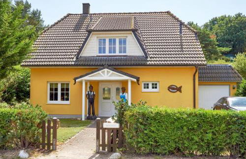 Haus Marikkendörp - Foto 1