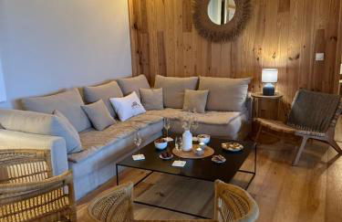 Villa Mimbeau - Foto 12