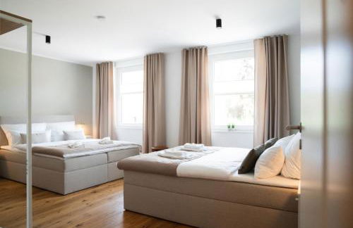 LaMiaCasa City Green 2 Balconies Private Parking - Foto 12