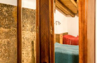 Antigua Panadería de Valdelarco, chimenea con horno 2 Hab 4 pers mas 2 max - Foto 9