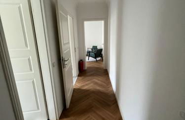 Wohnung im Universitätsring - Foto 10