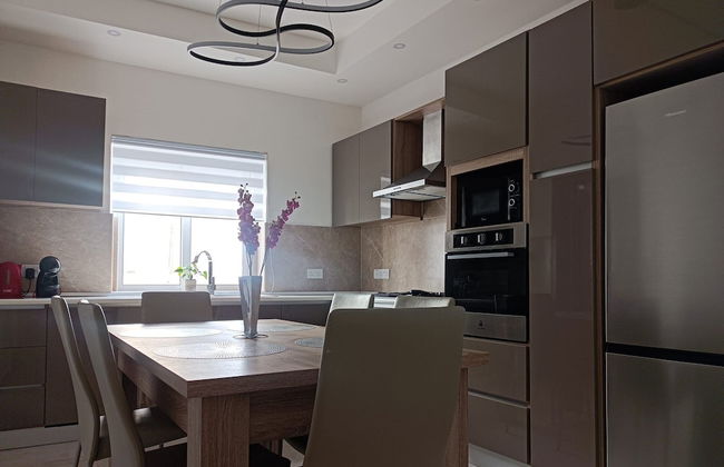 Lilly's sea view apartment - Foto 13