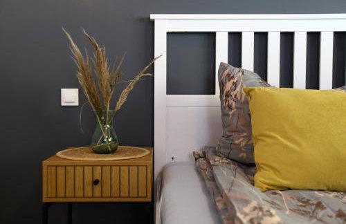 Domek pod Lasem - Foto 17