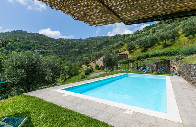 Podere Piastriccio/ Apt. Grande - Foto 37