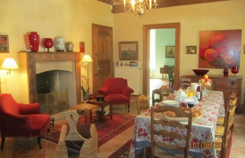 La Chartreuse et son Orangerie - Foto 38