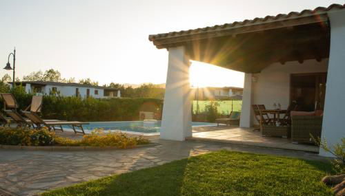 Capannizza Villas - Foto 3, Garden, Garden view