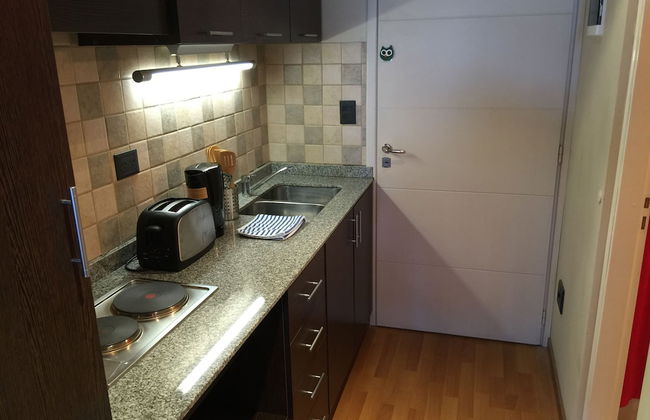 San Martin Suites - Foto 28