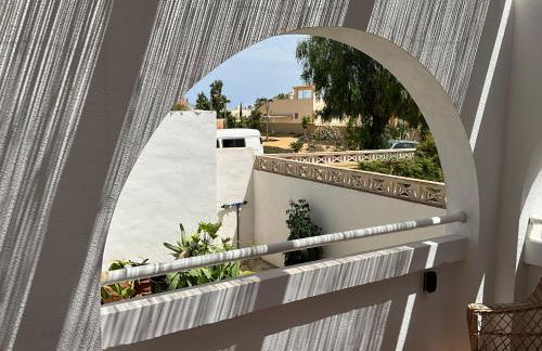 Fantastic Spanish villa with swimming pool in Sierra Golf, near Corvera airport in Murcia - Foto 12