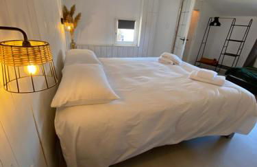 Oasis Cove, maisons au bord de l'eau, plage de Sète - Foto 17