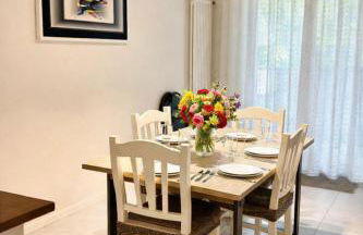 Giardino Lussemburgo, Elegante e confortevole appartamento tra Mondello e il centro storico di Palermo - Foto 8