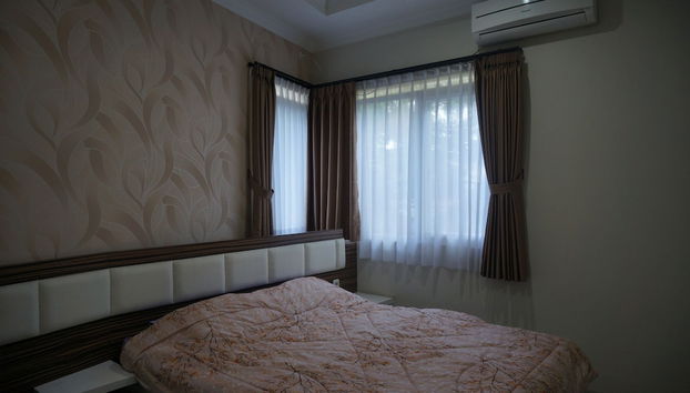 Ouma Guest House - Foto 2, Habitación