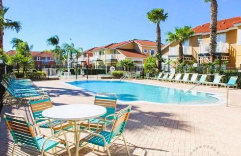 4701-Lake Berkley villa- Renovated 3 bed - Foto 41