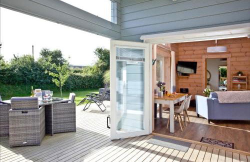 Cutterbrough, Great Field Lodges - Foto 18