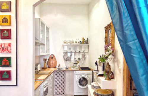 Apartment Prenzlauer Berg - Foto 14