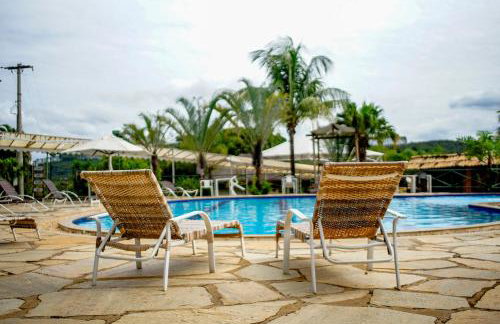 Vila Velluti Hotel - Foto 11