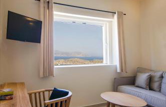Alma Sunset Suites - Foto 24