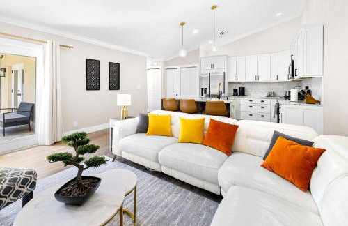 Alluring Luxury Oasis, Modern Comfort & Relaxation - Foto 1