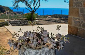Athina's Stone House in Kardamyli - Foto 18