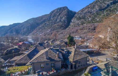 Xenonas Zagorisio - Photo 54