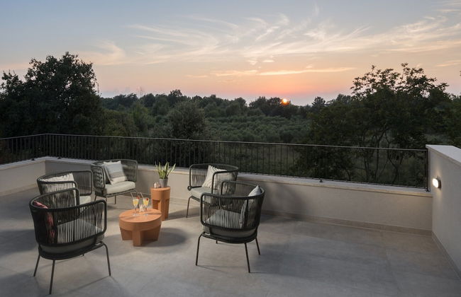 Luxury Villa in Tar With View - Foto 40