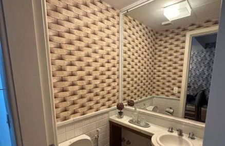 Flat em resort - pé na areia, Camboinhas - Foto 25