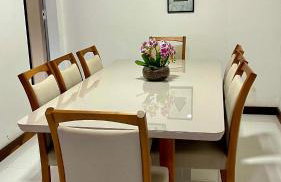 Casa das Violetas - Foto 31