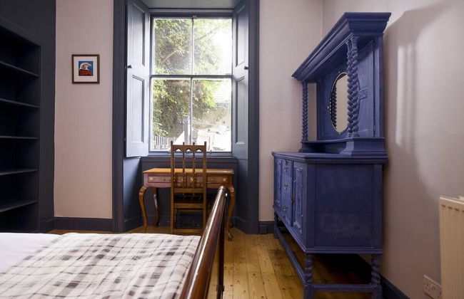 Splendid 2bed Apt near Haymarket - Foto 5