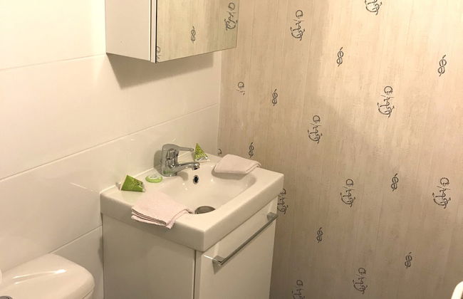 Studio Sunset et Maisonette - Foto 20