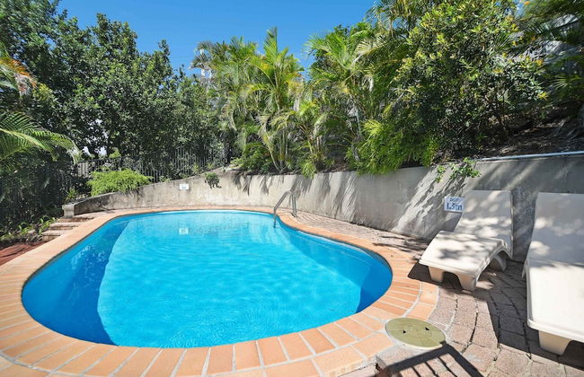 Kari 3 - 3/7 Peregian Esplanade - Foto 12