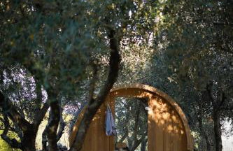 Luxusvilla Moana mit Olivenhain - Foto 64