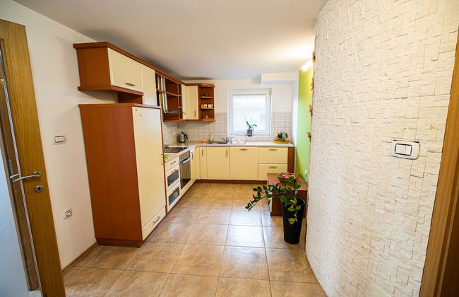 Apartments Ole - Foto 26