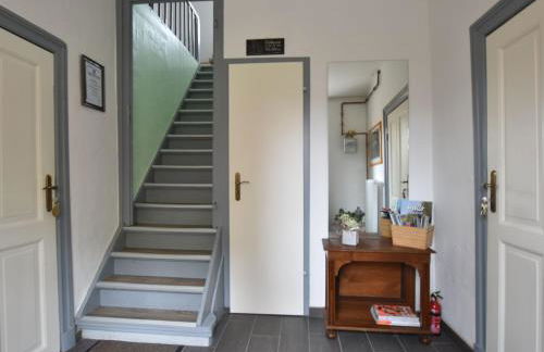 Arresting Apartment near Sea in Klütz - Foto 16