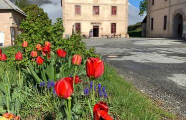 Le Pavillon des Officiers - Foto 3