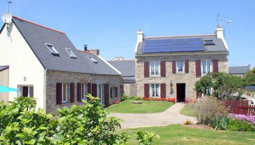 Holiday Home in Plouarzel Near Sandy Cove - Foto 2