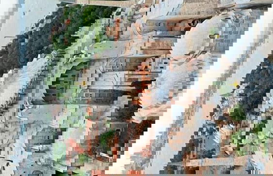 Golden Saray Apart - Foto 53