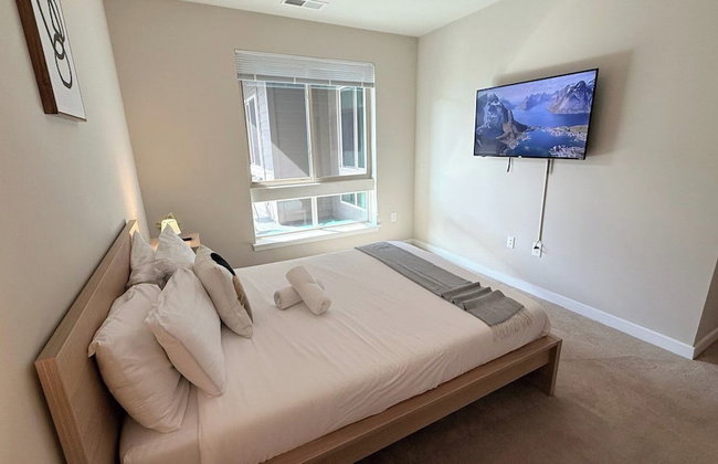 Huntington Apartments near Metro - We Host - Foto 40