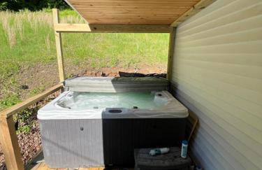 Hillside country cabin - Foto 12