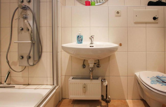 Ferienwohnung, St. Peter - Ording - Foto 5