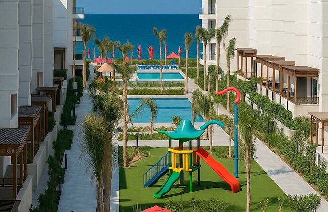 Luxurious Chalet in Port Said Governorate With Breathtaking - Foto 41