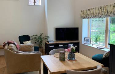 Private Apartment at Woodland Retreat - Foto 16