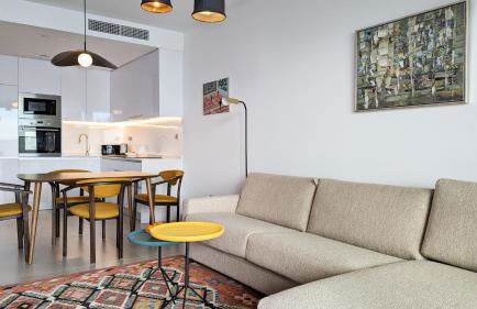 SUNSET CLIFFS relax apartment - Foto 8