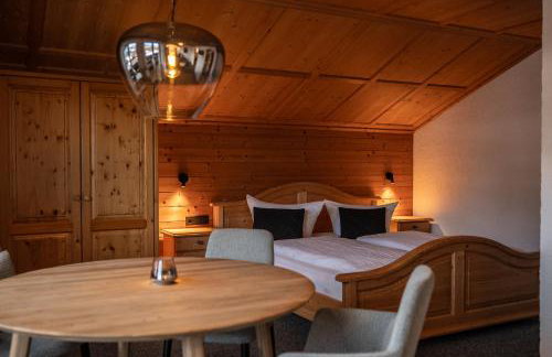 Das Tannacker - Ferienwohnungen Hartmann - Foto 73