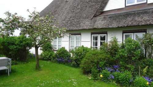 Luckow Georg Asmussen Haus - Foto 2, Garden