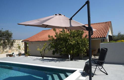 Villa Sofia - Foto 8